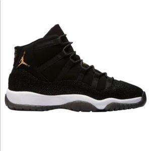 Jordan retro 11 brand new